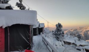 Camp Kanatal
