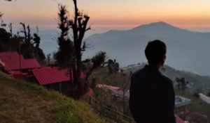 Kanatal Camp